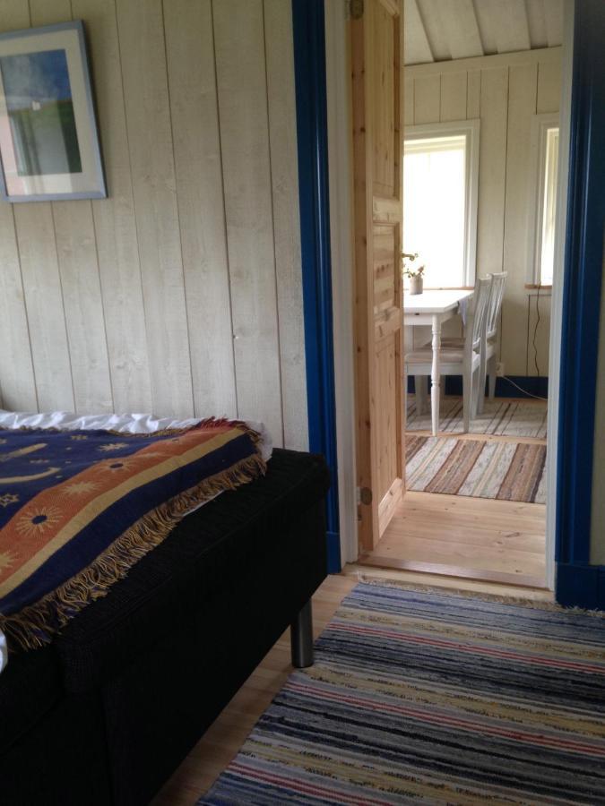Tystberga Logi Bed & Breakfast ภายนอก รูปภาพ